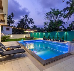 Swimming Pool 1