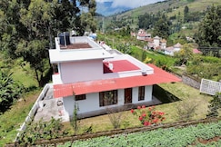 Mountain Mansion, Kodaikanal