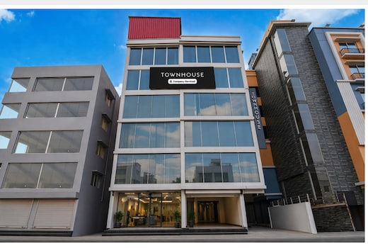 Super Townhouse Madhyamgram Chowmatha Bus Terminal Kolkata Formerly Star Guest House