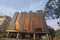 HOTEL THE SANS, Kendujhar