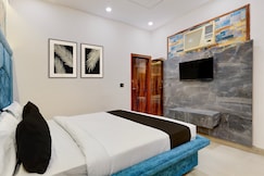 Hotel O JC Luxury Hotel, Kurukshetra