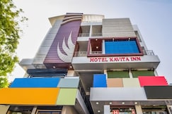 Hotel kavita Inn, Abu Road
