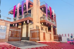 Hotel Panache The Escape - Luxury Rooms, Jodhpur
