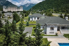 Qafqaz Riverside Hotel, Gabala