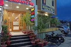 HOTEL ABHIMANYU INN, Sri Ganganagar