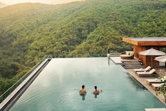 Hyatt Regency Dehradun Resort and Spa, Dehradun