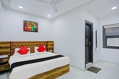 Hotel O ZION, Delhi