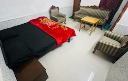 Deluxe Rooms