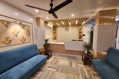 Orbit Hotel, Silchar