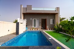 Aroha Cove  , Jaipur