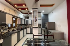 Jeena Homestay Villa, Kollam