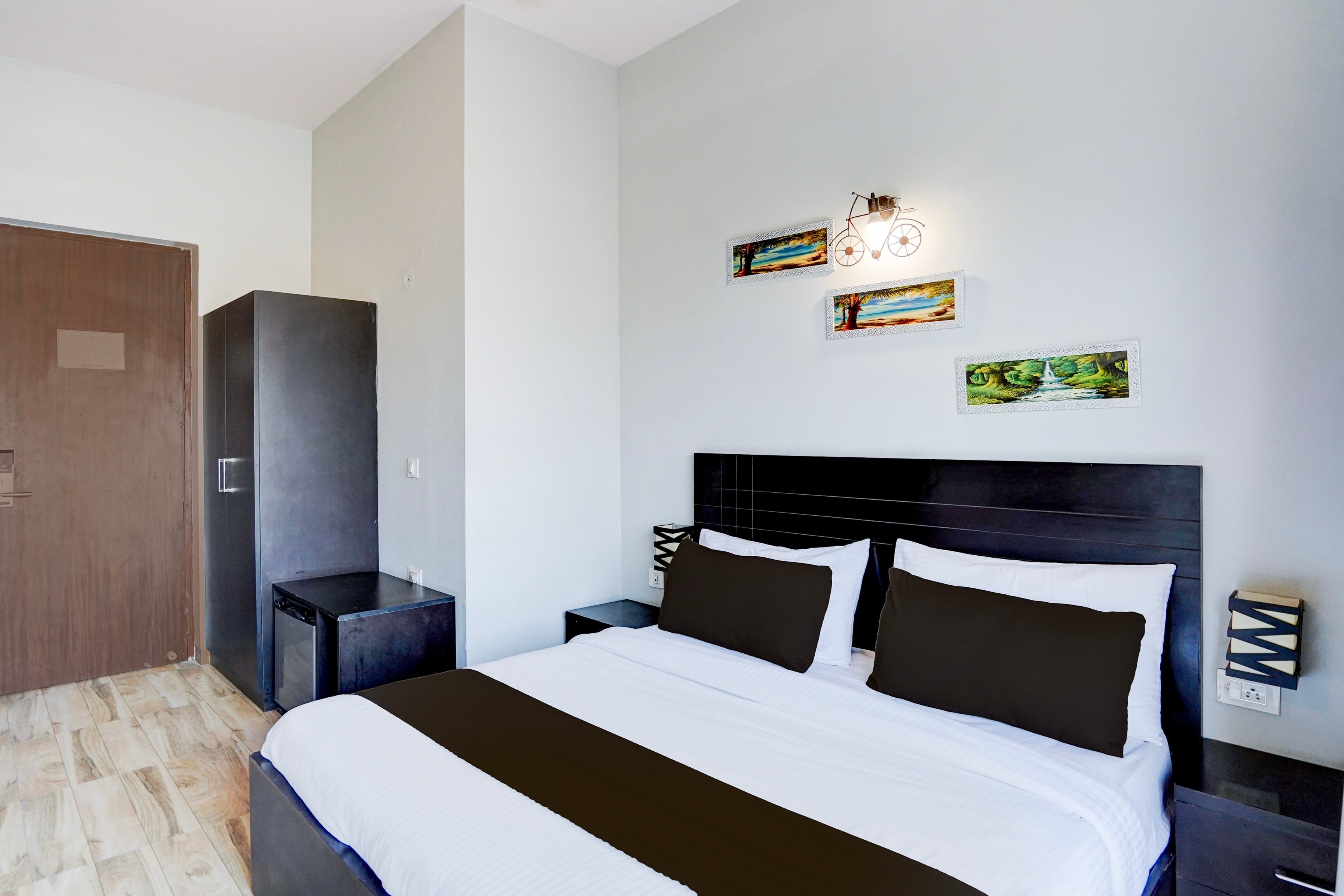 Hotel O BRAJ HERITAGE INN - Tap to explore photos