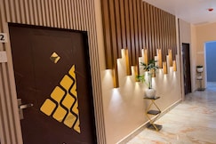 HOTEL CITY RESIDENCY, Bhubaneshwar