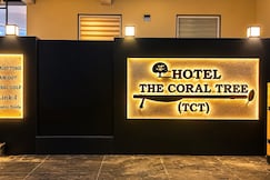 The Coral Tree, Greater Noida