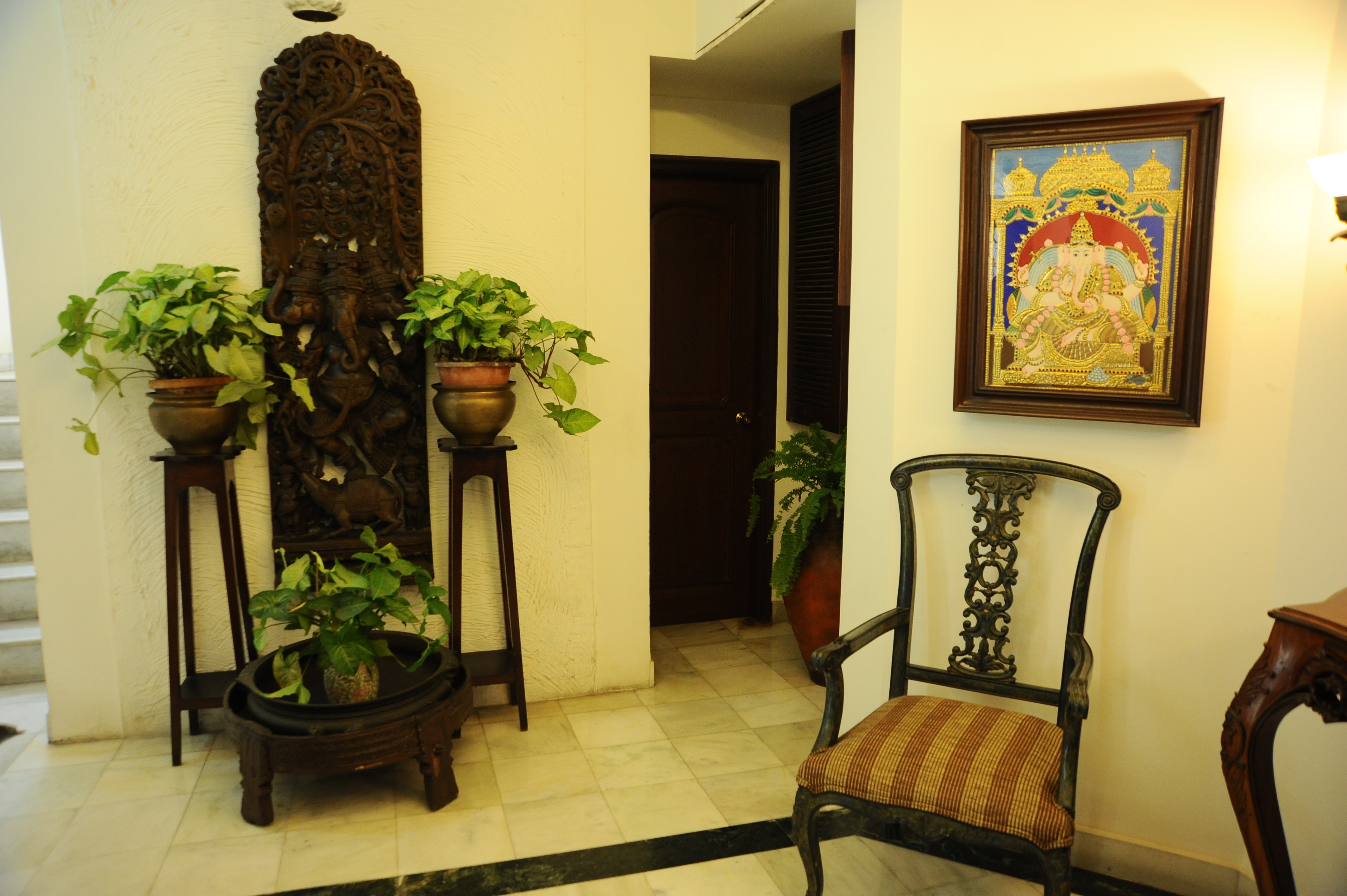 Shamnath Villa, Delhi - Tap to explore photos