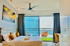 StayLuxe at Supernova, Noida