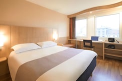 IBIS STRASBOURG CENTRE HALLES, Bas-Rhin