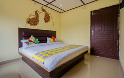 Super Deluxe Room