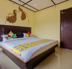Super Deluxe Room