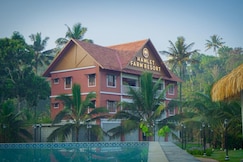 The Hamlet Farmstead Resort, Munnar