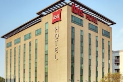Ibis Mumbai Airport - An Accor Brand, Mumbai