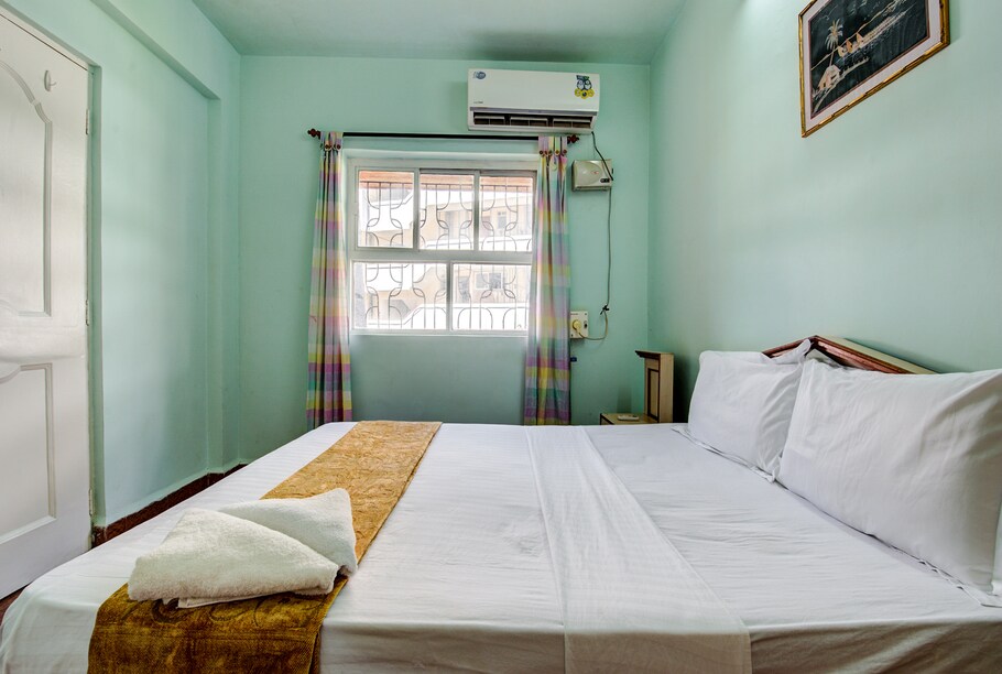 Holiday Homes 1 Bhk Service Apartment Best Rates On Goa Hotel Deals Reviews Photos Holiday Homes 1 Bhk Service Apartment Best Rates On Goa Hotel Deals Reviews Photos