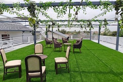 HARI KRISHNA RESORT, Mundra