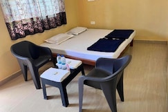 Family Home Stay, Murudeshwar