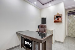 Hotel O Govind Residency, Delhi