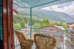 Hotel Royal, Manali