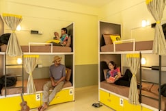 The Hosteller Kareri, Dharamshala