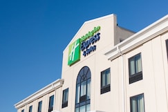 Holiday Inn Express & Suites Morton - Peoria Area, McLean