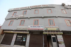 Hotel O Magadh Vilas, Patna