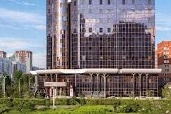 ibis Astana, Nur-Sultan