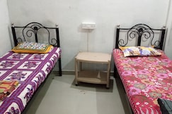 Kolhapur Pride Hostel, Navi Mumbai