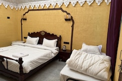The Desert Mafia Resort & Camp, Jaisalmer