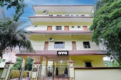 Hotel O Sri Balaji Guest House, Bhubaneshwar