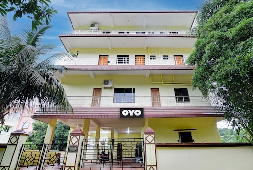 Hotel O Sri Balaji Guest House
