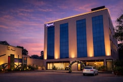 Hotel The Pearl, Chandigarh