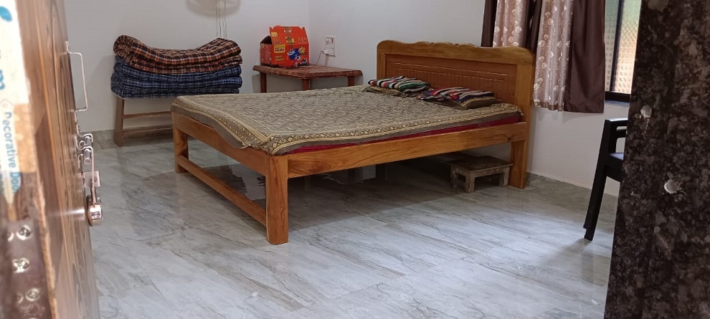 Krishnavi Home stay devbag malvan