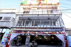 Hotel Central Park, Jharsuguda