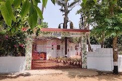 Chhuti Holiday Resort (unit of Lasco agri chem pvt. ltd.), Shantiniketan