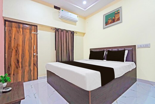 Hotel O Rajmahal