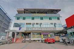 Metro Residency Nettoor, Cochin