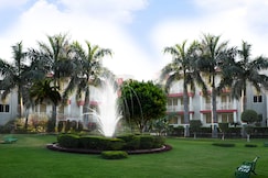 Annekaa Heights, Vrindavan