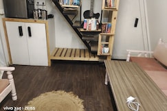 Boho Cabin by Taroh stays, Dharamshala