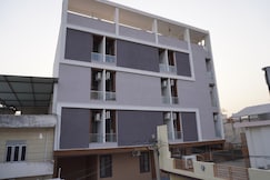 Hotel CM Palace, Khatu