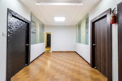 Hotel O S R Hotel, Lucknow