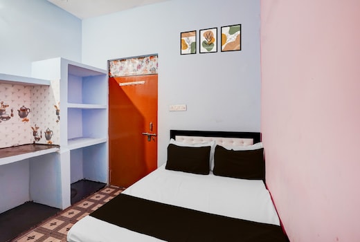 Hotel O by OYO Jannat Galaxy