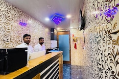 Welcome Star, Mumbai